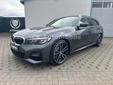 BMW 320d Touring M-Sport/Navi/Pano/LED/PDC/Alcantara - BMW 320: Kombi, 320d M Sport