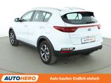 Kia Sportage 1.6 TGDI Vision 2WD Aut*NAVI*TEMPO*CAM* - Kia aus 2019