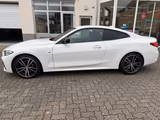 BMW M440i xDrive Coupé A - - BMW M440 von privat