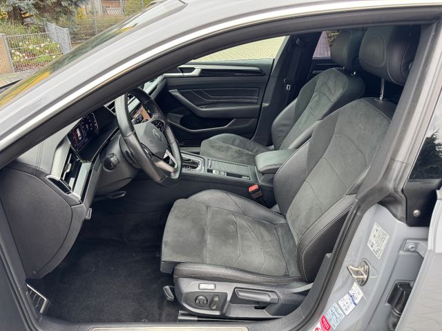 Volkswagen Arteon 2.0 TDI SB R-Line*PANORAMA*360*