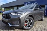 Ford Kuga FHEV Hybrid ST-Line X 4x4 LED NAVI AHK SHZ