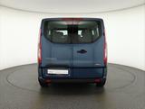 Ford Transit Custom L2 Navi Tempomat 9-Sitzer - Ford aus 2020