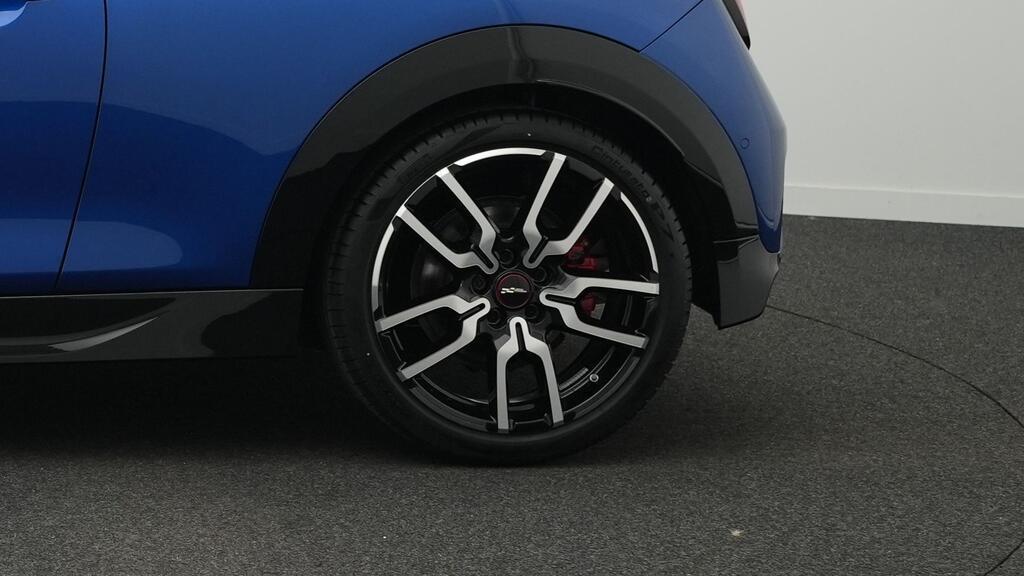 MINI Jcw Trim, миниатюра 16