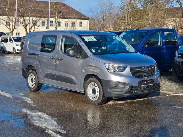 Opel Combo Cargo  erh. Nutzlast XL SOFORT VERFÜGBAR