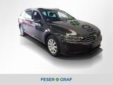 Volkswagen Passat Variant 2.0 TDI AHK Navi APP SHZ ACC PDC