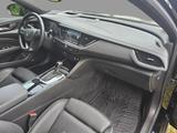 Opel Insignia 4x4 GSi 2.0 CDTI ACC+LED+NAVI+RFK+4xSHZ - Opel Insignia: Cdti