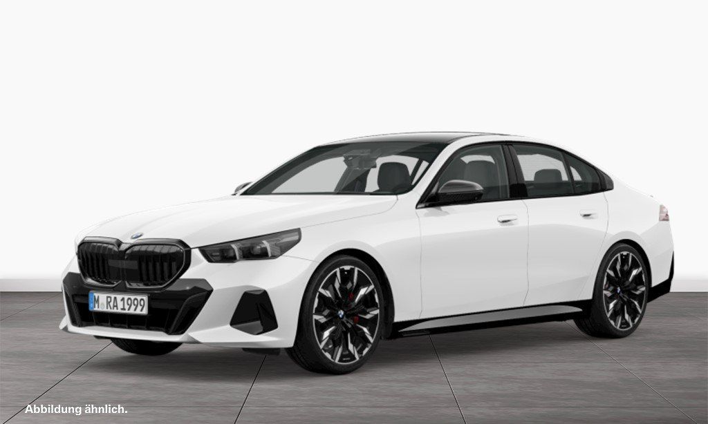 Image of BMW 520