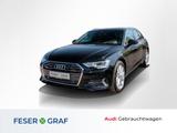 Audi A6 50 3.0 TDI qu. sport LED/ACC/AHK/HuD/Pano - Audi A6 Gebrauchtwagen in Magdeburg