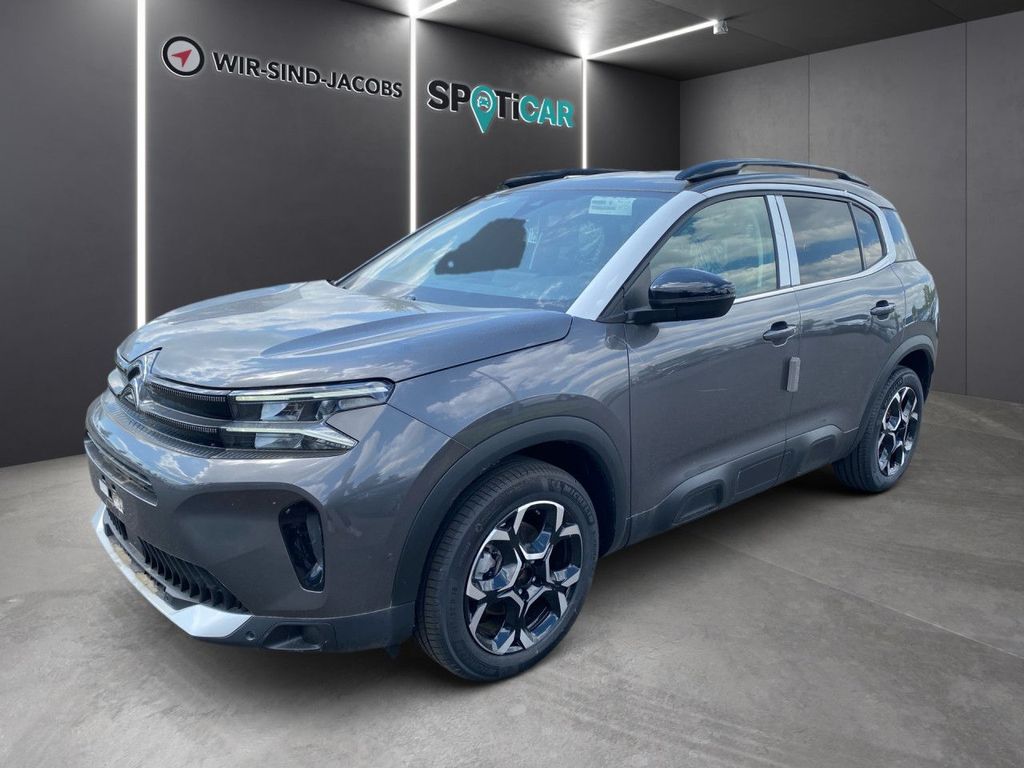Image of Citroën C5 Aircross