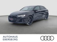 Audi RS3 - Vorschau Bild 1