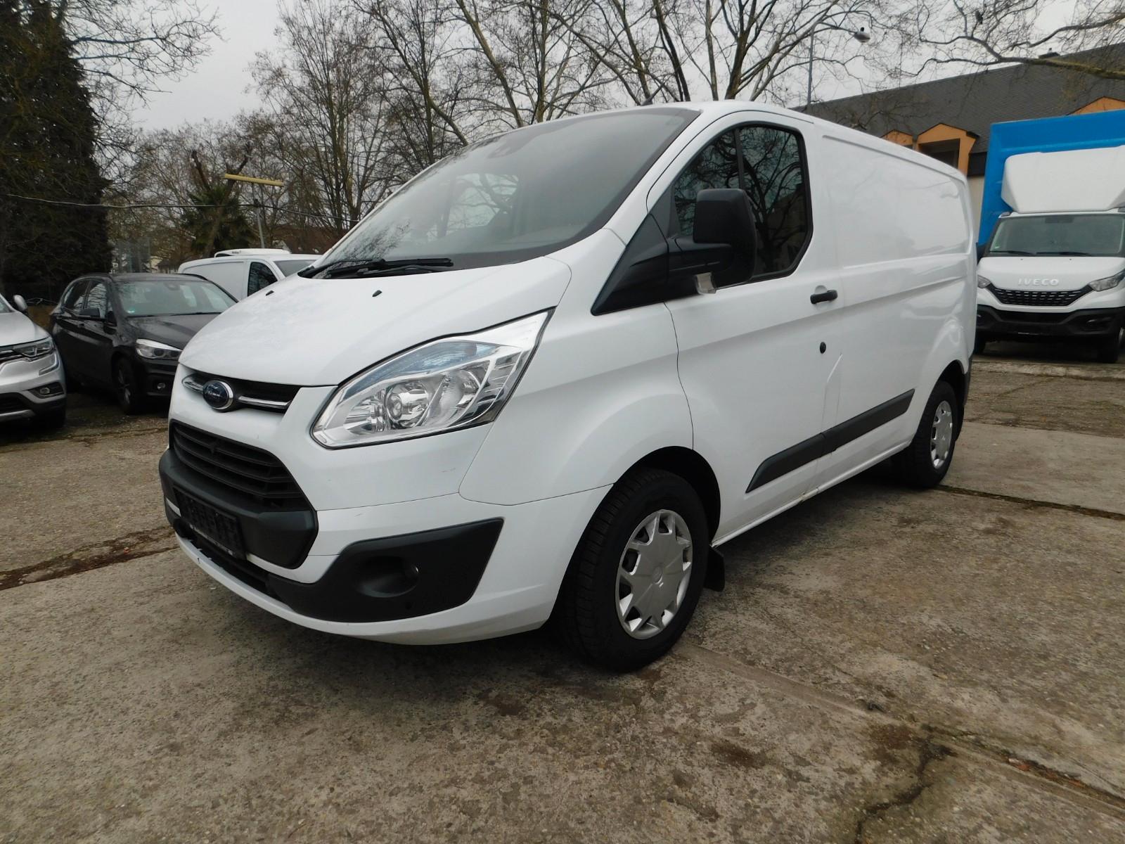 Ford Transit Custom Kühlkasten 310 L1 Trend