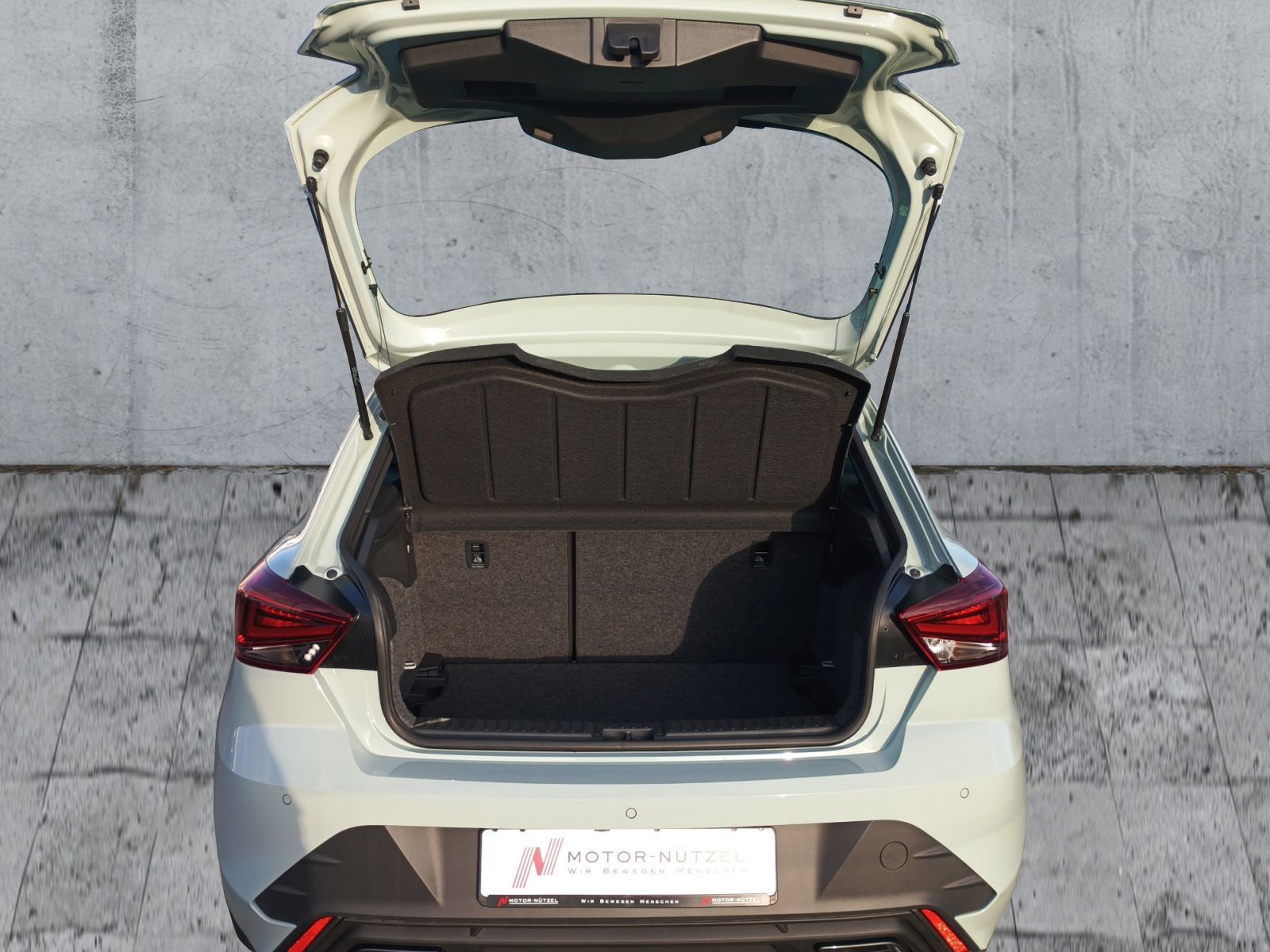 Seat Ibiza - Bild 14