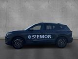 Volkswagen Tiguan 2.0 TDI DSG Goal PlusPaket AHK Navi 360°K - Volkswagen Tiguan: Plus