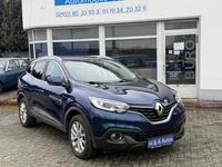 Renault Kadjar Experience
