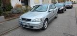 Opel Astra 1.6 16V Edition 2000 Classic Edition 2... - Opel Astra aus 2000: Kombi