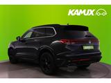 Volkswagen Touareg 3.0 V6TDI 4Motion DSG R-Line+LED+PANO - VW Touareg Gebrauchtwagen in Hamburg