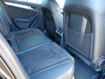 Audi A4 - 11