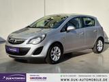 Opel Corsa D Energy *Einparkhilfe* - Opel Corsa ENERGY mit Benzin-Antrieb