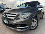 Mercedes-Benz Mercedes-benz B 200 B 200 NGD Premium - Mercedes-Benz B-Klasse mit CNG-Antrieb