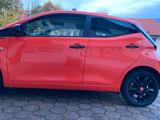 Toyota Aygo sparsames Auto, Top-Zustand - mit Benzin-Antrieb: Sparsame