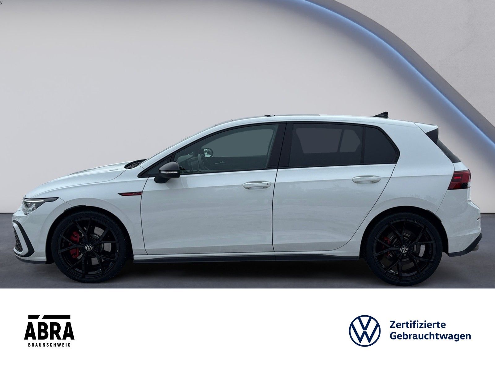 Volkswagen Golf - Bild 3