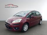 Citroën C4*GrandPicasso*Tüv Neu*Pano*2.Hand*AC* - gebrauchte Citroën C4 Picasso aus dem Jahr 2008
