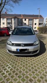 Volkswagen Golf Plus 1.4 Automatik   - VW Golf Plus Gebrauchtwagen in Stuttgart
