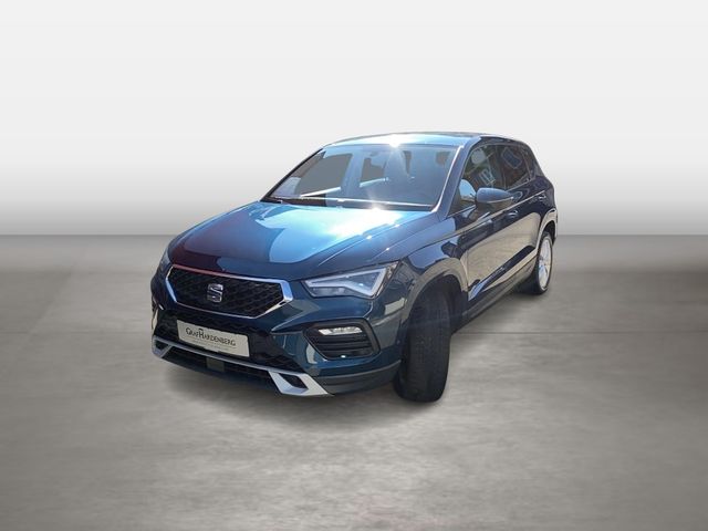 Seat Ateca Style 1.5 TSI LED Parklenkassistent