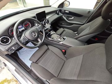 Mercedes C 180 - 11