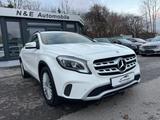 Mercedes-Benz GLA 200  d Style - Mercedes-Benz GLA 200 in Augsburg