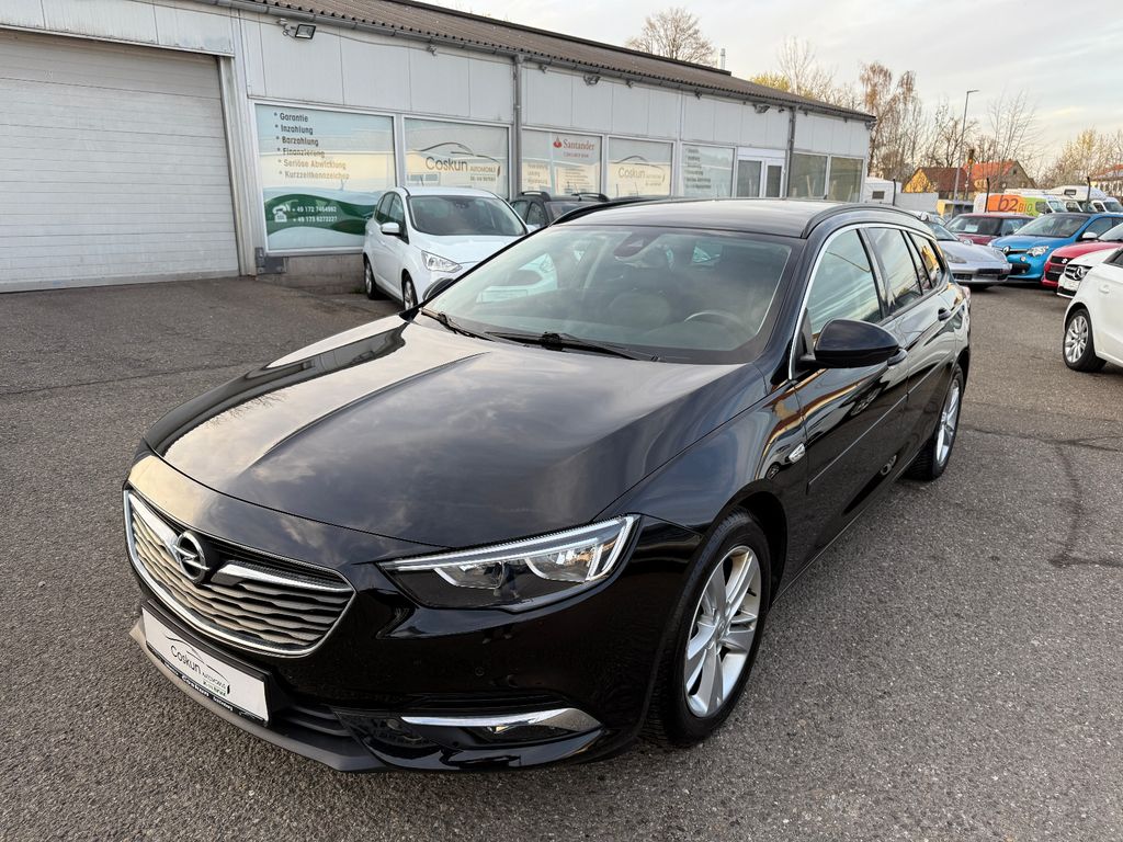 Image of Opel Insignia