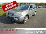 Nissan X-TRAIL 2.0 Comfort 4x2 AHK SHZ Klima TÜV 09/27 - Nissan X-Trail: Comfort