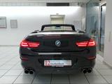 BMW 650i Cabrio AC Schnitzer Garantie möglich BRD - BMW: Schnitzer
