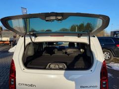 CITROEN Berlingo M Plus / Kamera / Klimaautomatik