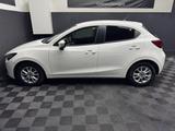 Mazda 2 Lim. Exclusive-Line Automatik*SHZ*Tempomat*1.H - gebrauchte Mazda 2 aus dem Jahr 2017