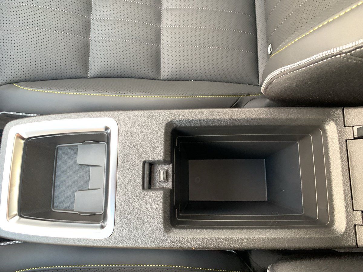 Renault Scenic E-TECH - Bild 37