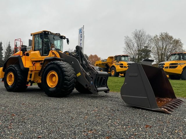 Volvo L 220 H