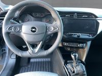 Opel Corsa - Vorschau Bild 8