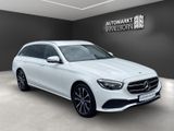 Mercedes-Benz E 300 de ExclusiveBurmest*360°*AHK*LED*Volleder - Mercedes-Benz E 300 aus 2022