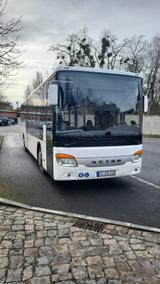 Setra 415 LE Business  NUR 150.000 km   VB - Angebote