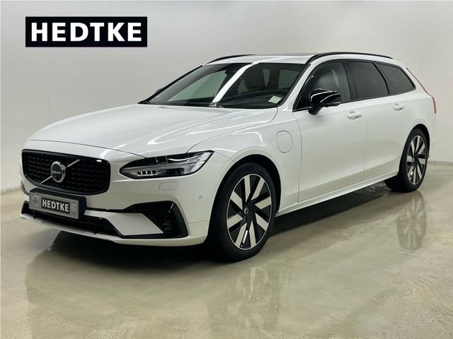 Volvo V90 T8 AWD Plus Dark 19″+HUD+PANO+360°+VOLL-LED
