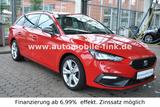 Seat Leon ST FR 4Drive***Standhz.*Pano*Virtual*DAB* - Seat Leon Kombi ST fr mit Diesel-Antrieb
