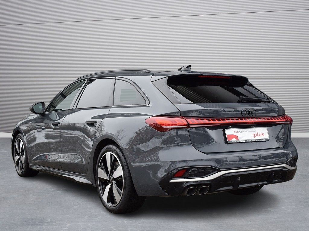 Audi A5 - Bild 3
