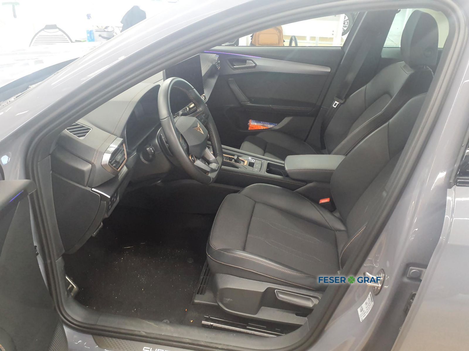 Cupra Formentor - Bild 5