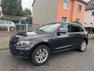 Audi Q5 - 2