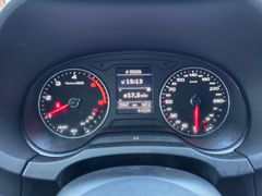 AUDI A3 Sportback 1.6TDI Ambition Sport aus Bj. 2020