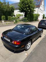 Mazda MX-5 1.9 16V - - Mazda Gebrauchtwagen von 1998