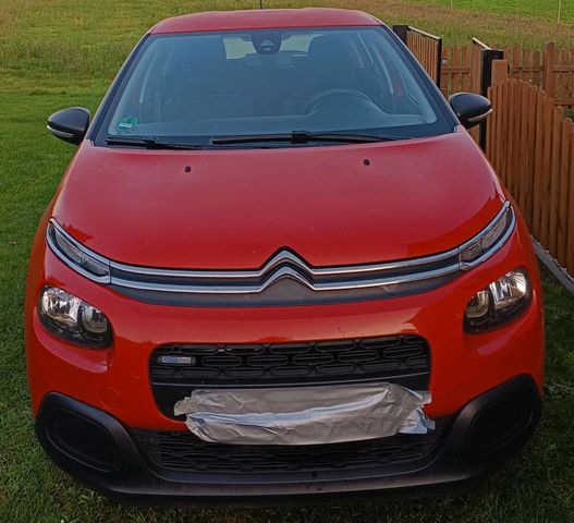 Citroën Citroen C3