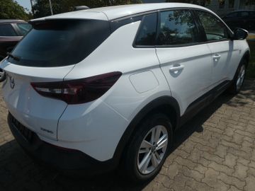 Bild 3 Opel Grandland (X)