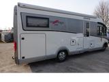 Carthago Chic C-Line Navi Kamera Solar 2xTV Alu WR - Carthago C